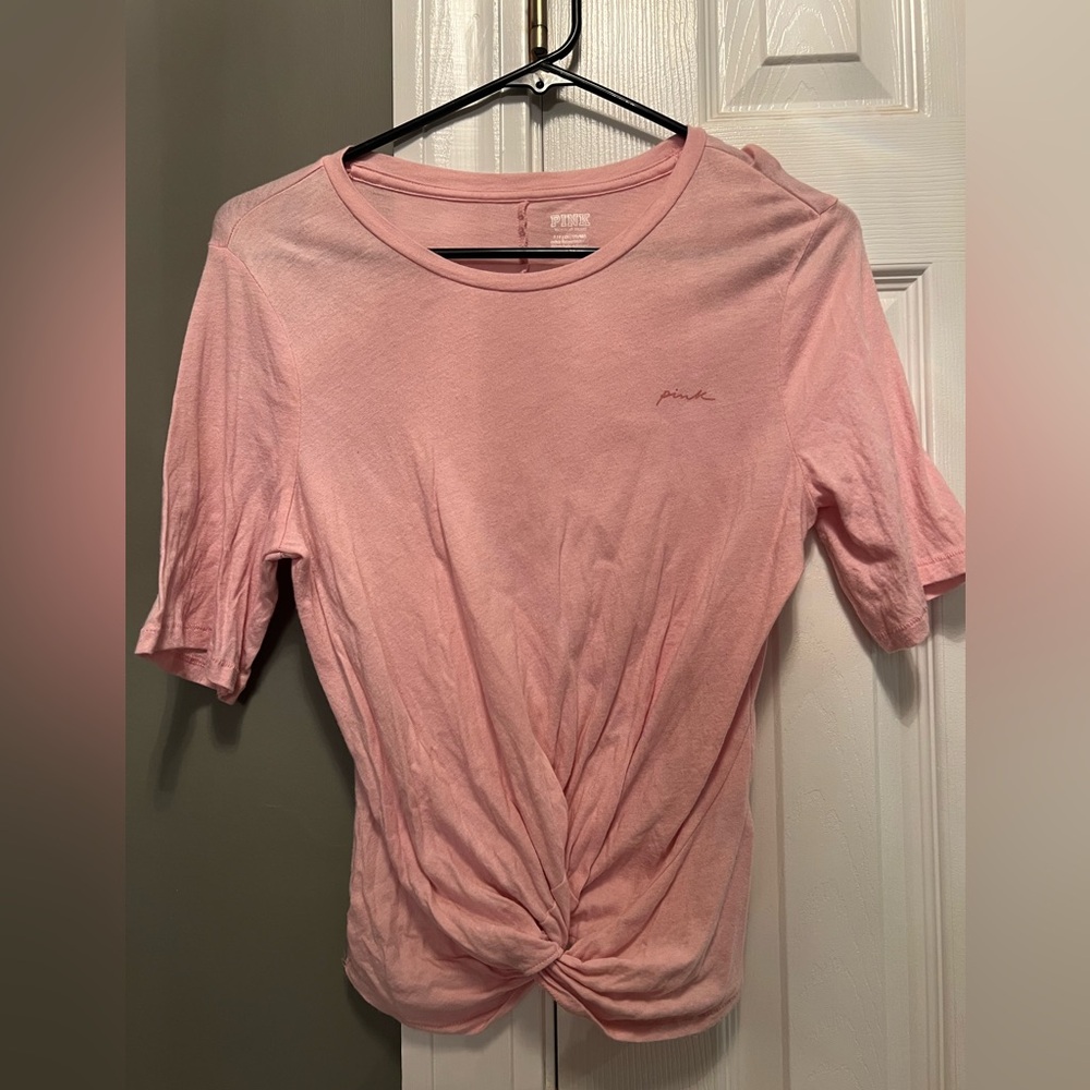 PINK top